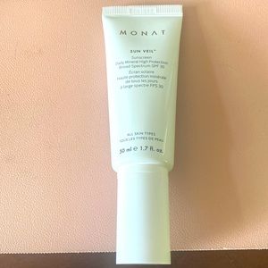 Monat Sun Veil - Never Used